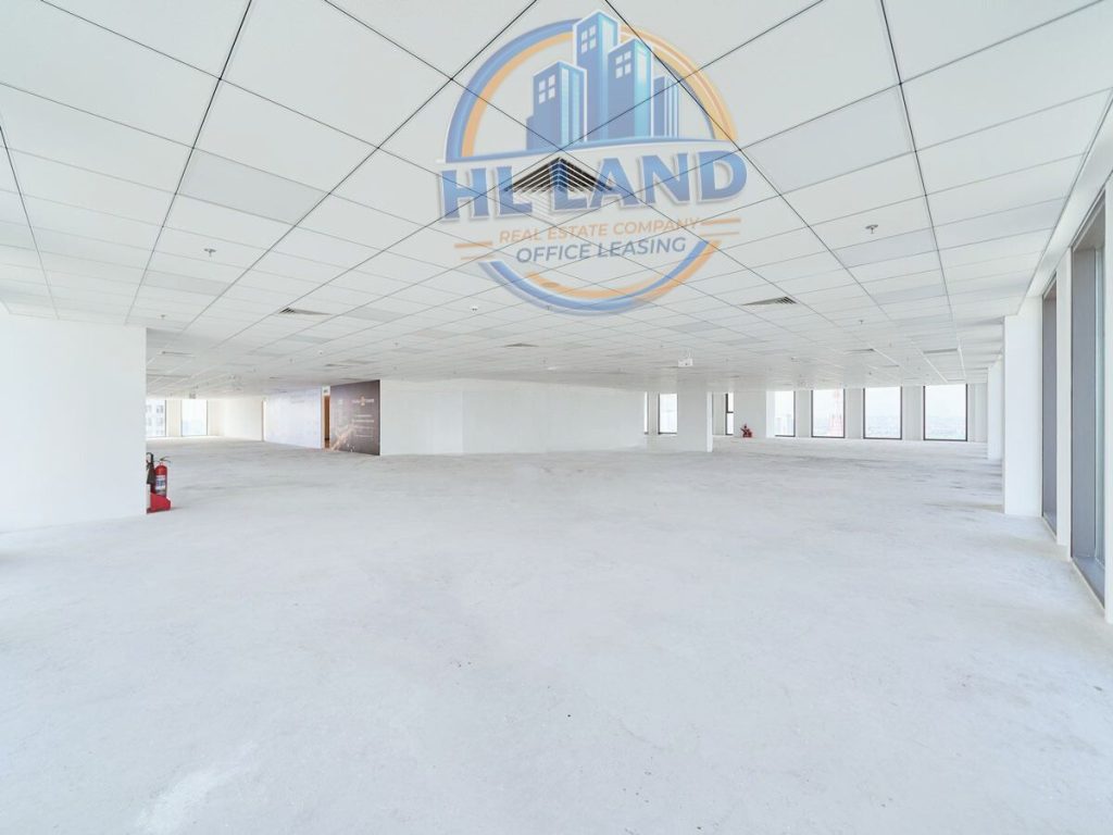 thuê văn phòng tại pearl tower châu văn liêm