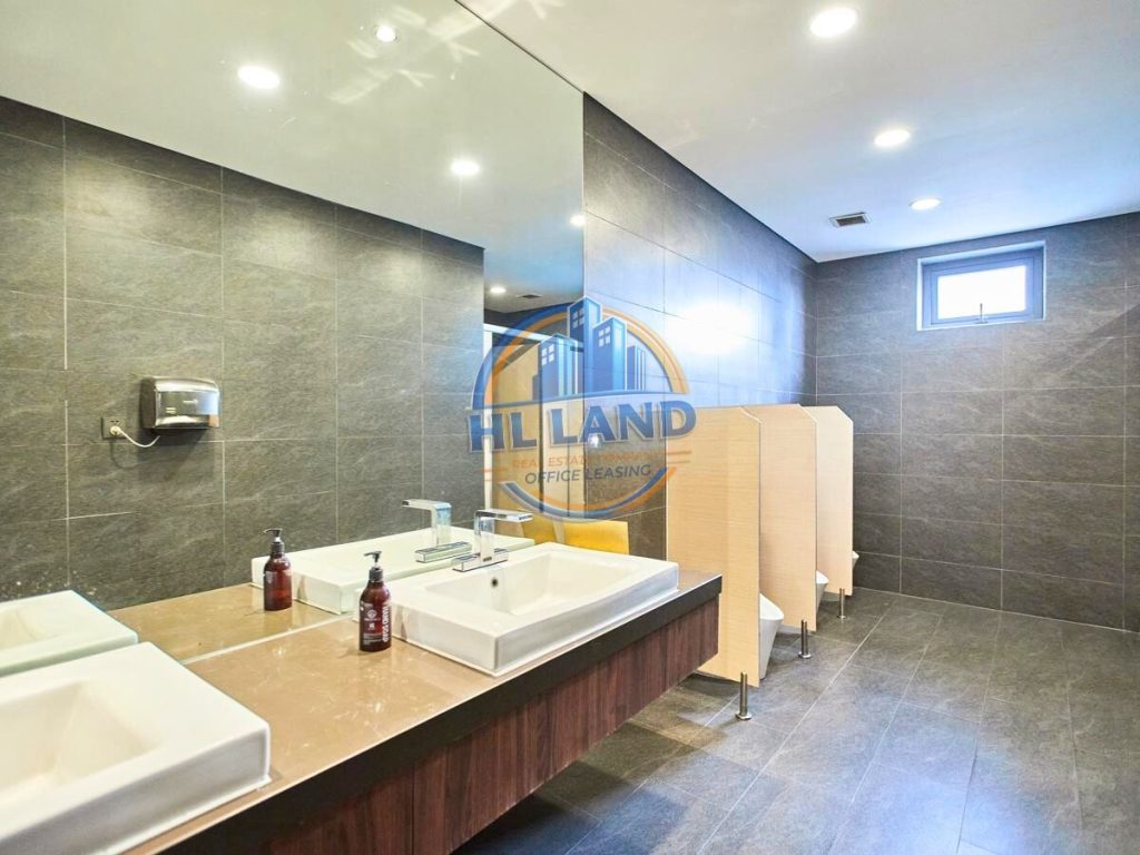 Thuê văn phòng tại PentStudio phường Tây Hồ