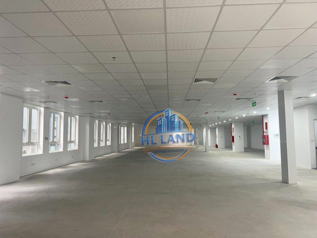 thuê văn phòng tại rose garden phường giảng võ