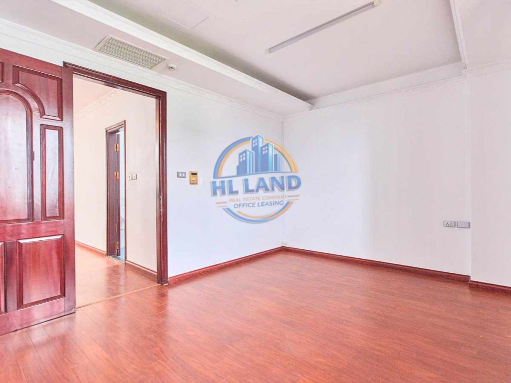 thuê văn phòng tại royal building hai bà trưng