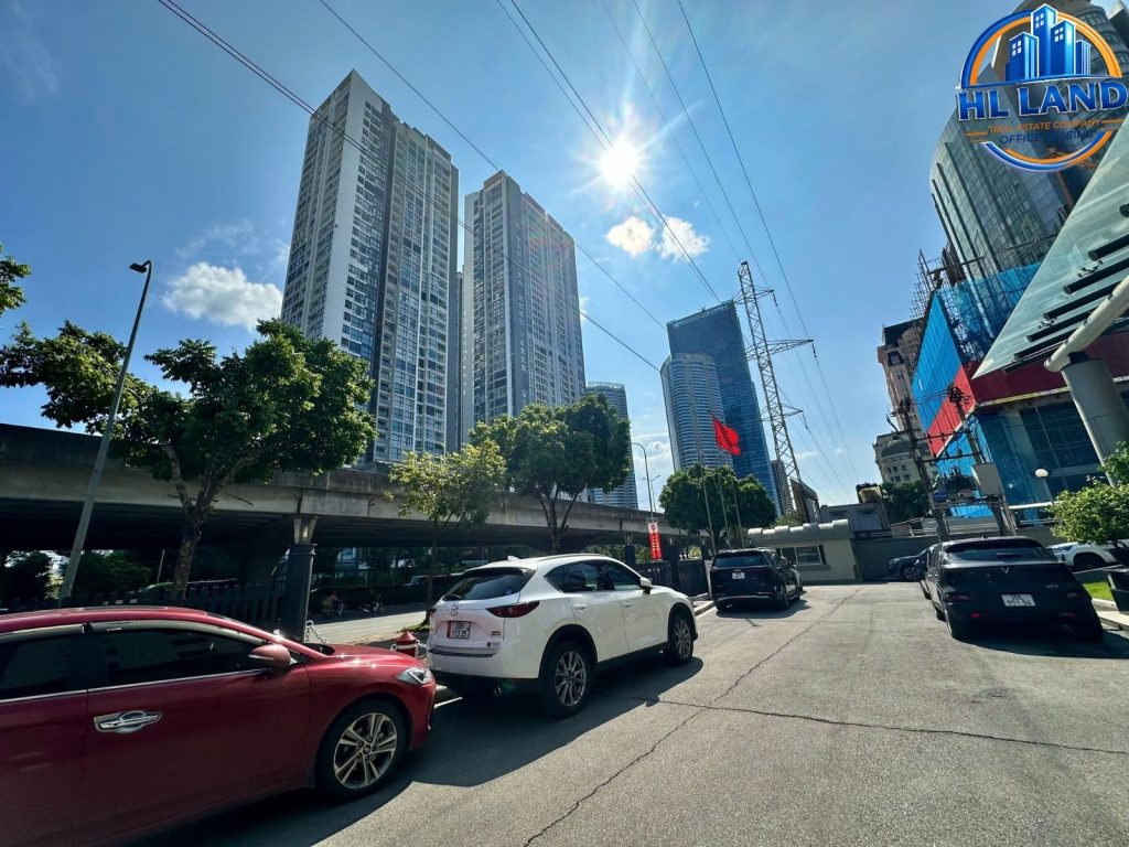 thuê văn phòng tại simco building nam từ liêm