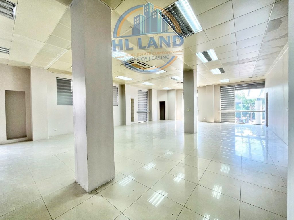 thuê văn phòng tại simco building phường từ liêm