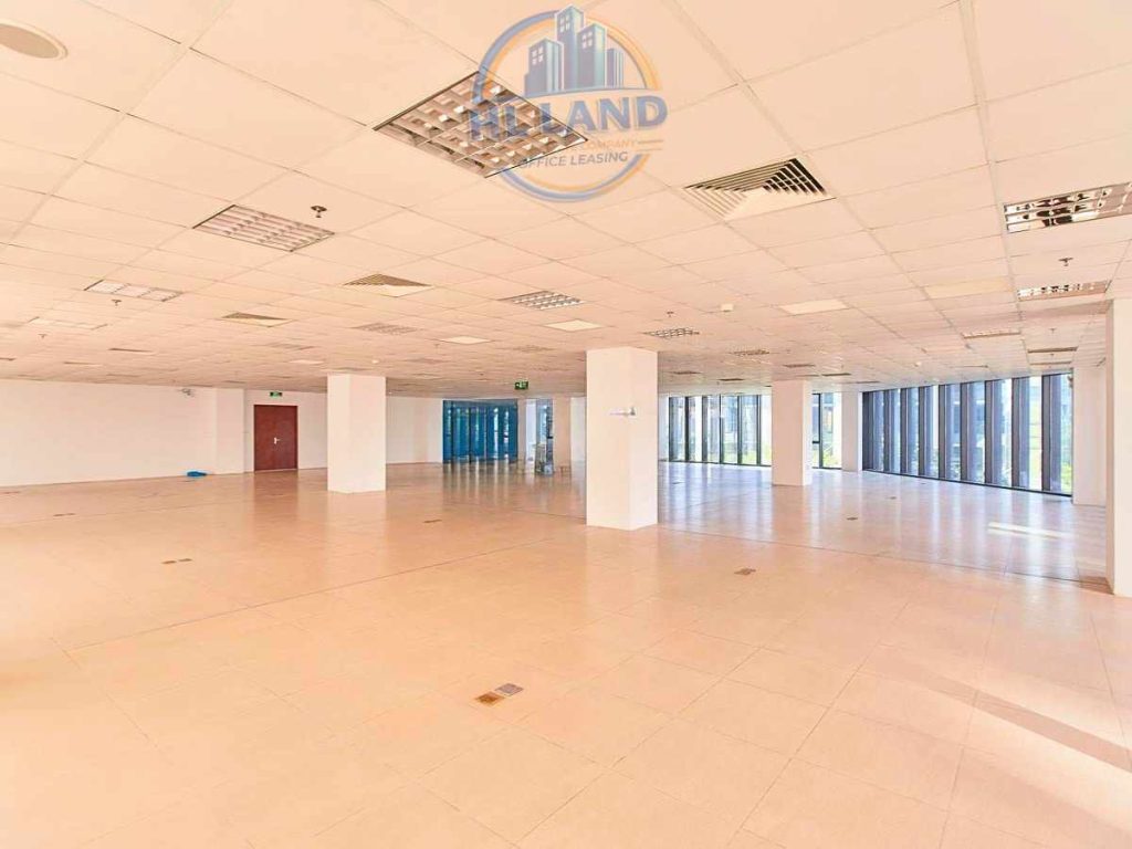 thuê văn phòng tại sisc tower 71 láng hạ