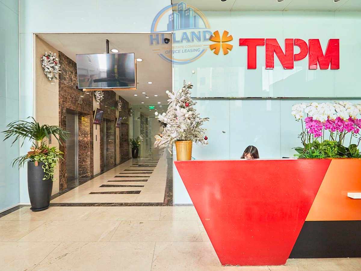 Vì sao nên thuê văn phòng tại Sky City Towers?