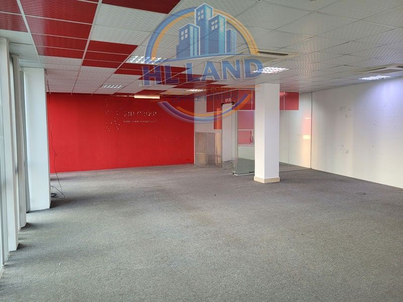 Thuê văn phòng tại Sky Tower N03 Trung Hòa