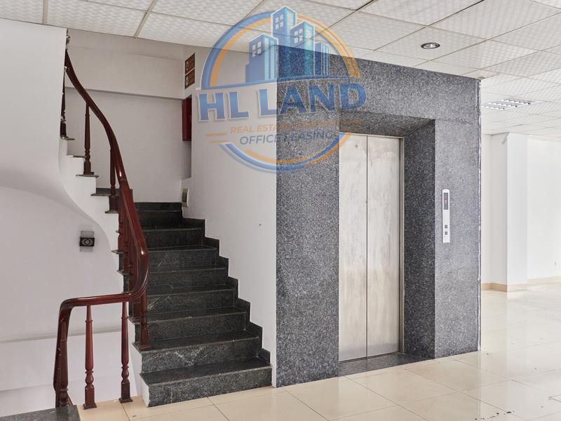 thuê văn phòng tại sky tower thọ tháp hà nội