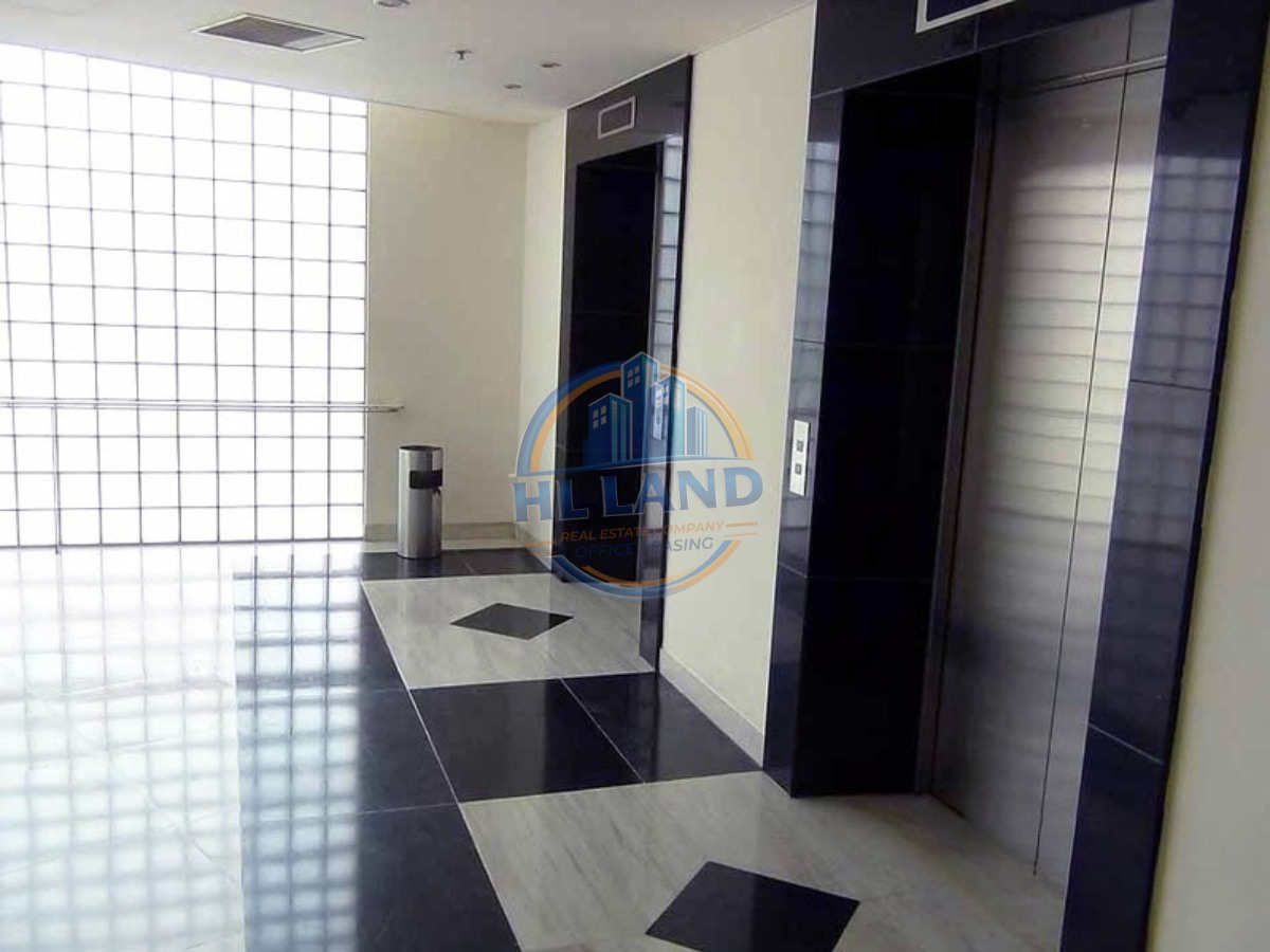 Trang thiết bị, tiện ích và dịch vụ của toà nhà Sun Red River Building