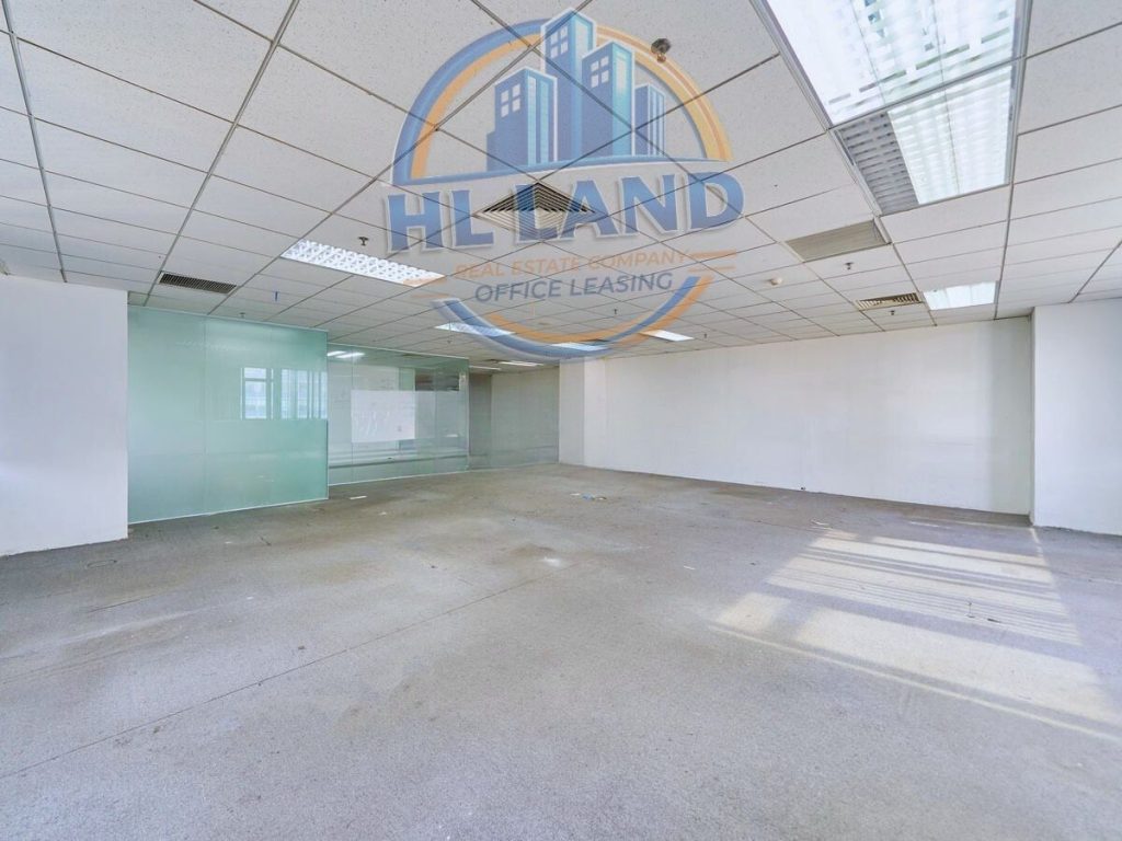 thuê văn phòng tại tasco building nam từ liêm hà nội