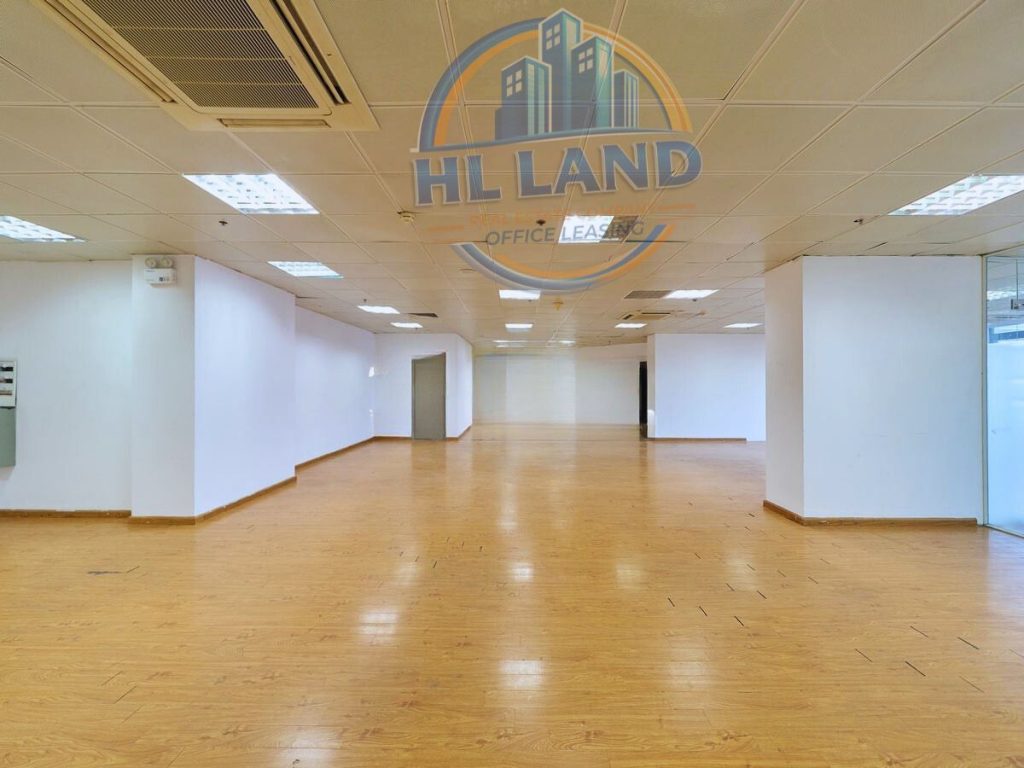 thuê văn phòng tại tây hà tower phường thanh xuân