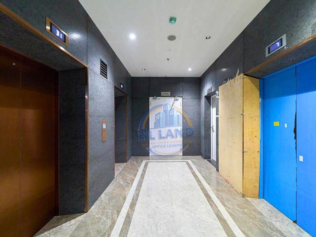 thuê văn phòng tại the gloria building 08 nguyên hồng