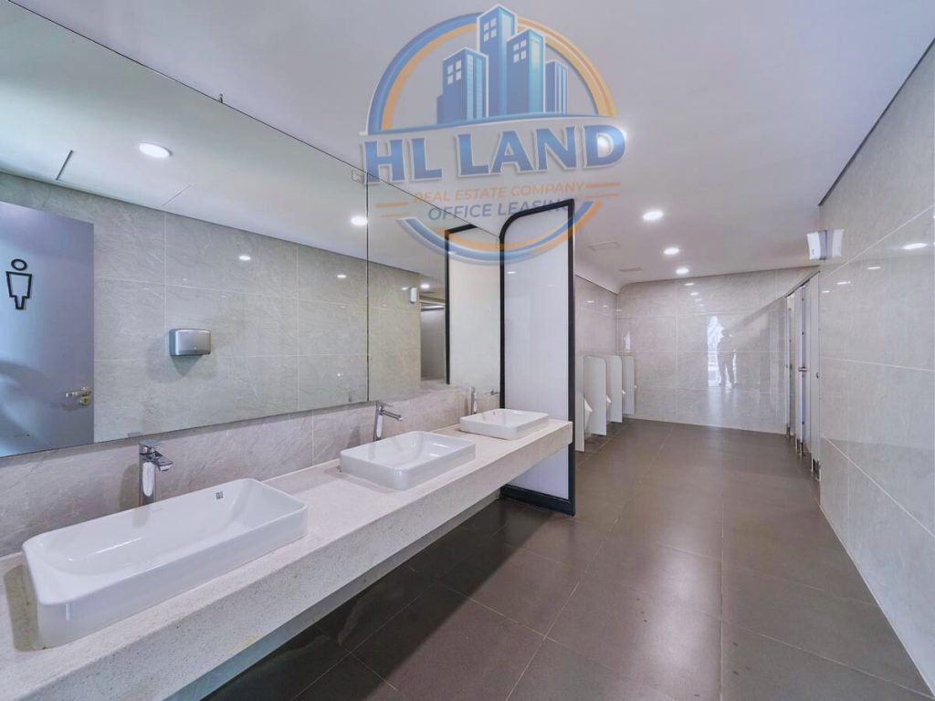 thuê văn phòng tại the zei plaza phường từ liêm