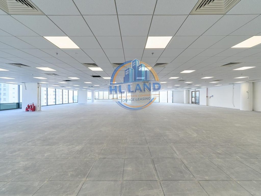 thuê văn phòng tại tiến bộ plaza 175 nguyễn thái học