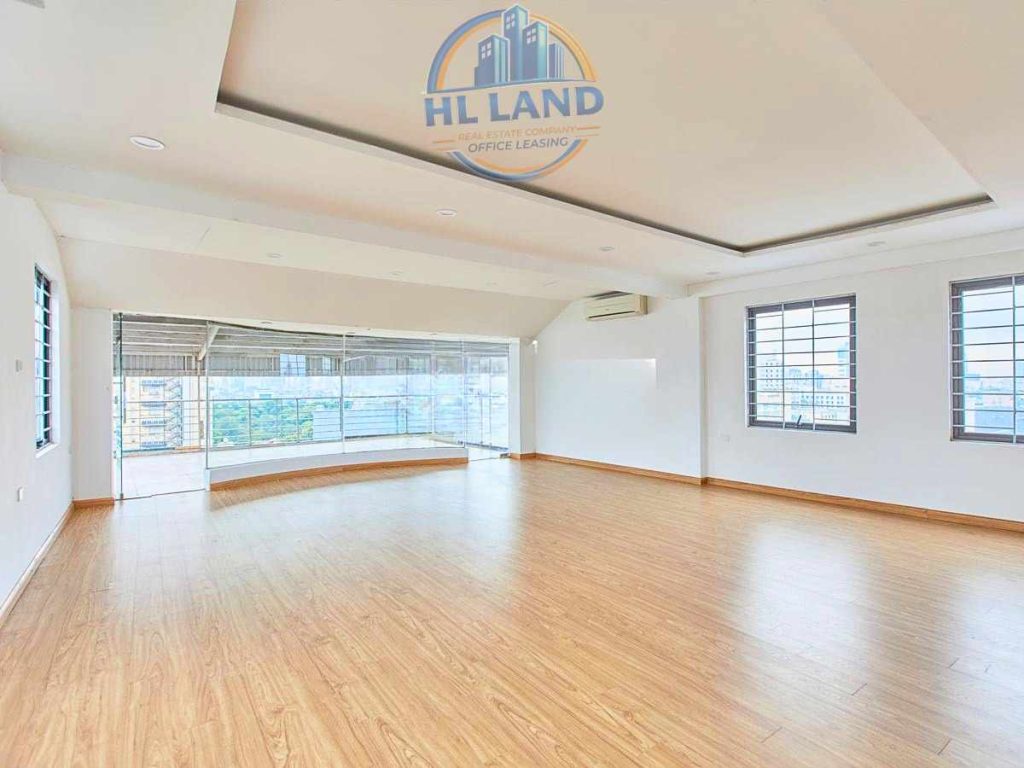 thuê văn phòng tại tòa nhà 141 bà triệu