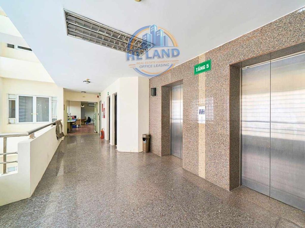 thuê văn phòng tại tòa nhà 73 lò đúc