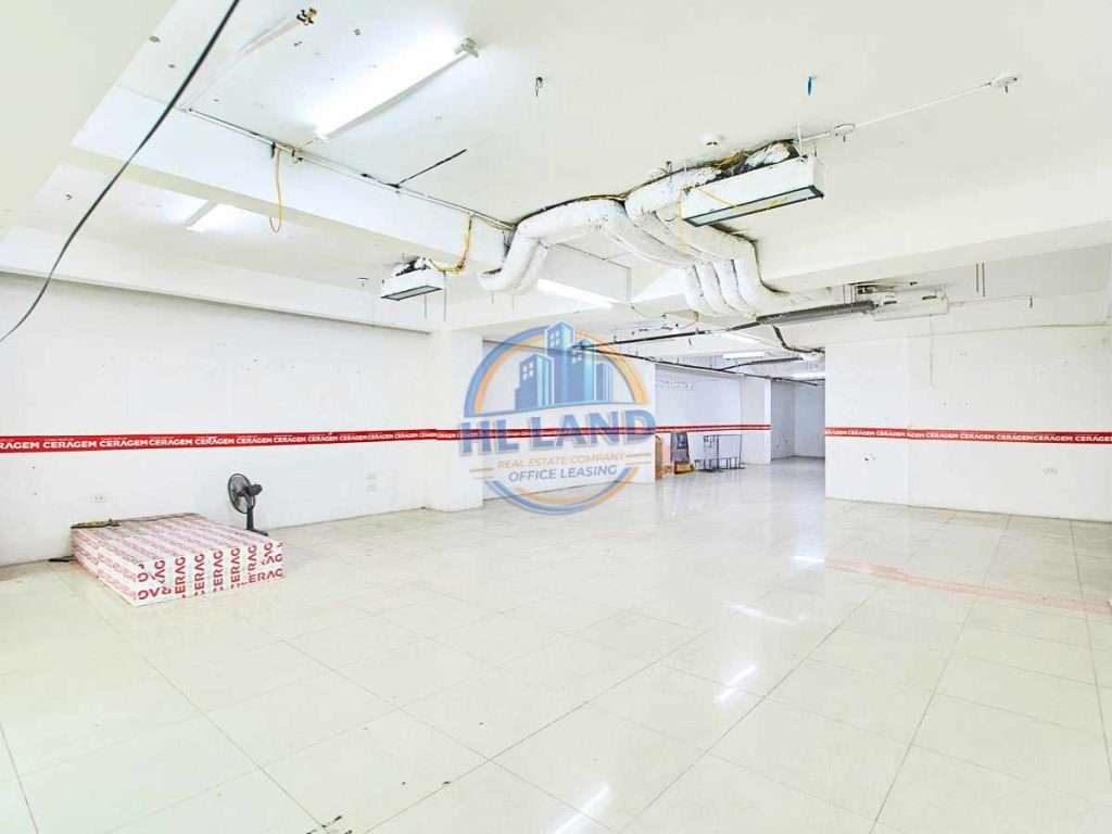 thuê văn phòng tại tòa nhà 9 tô hiến thành hai bà trưng