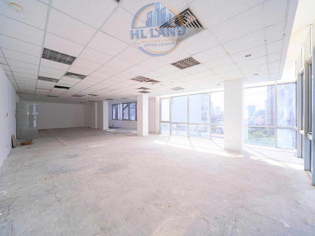 thuê văn phòng tại tòa nhà anh minh hà nội