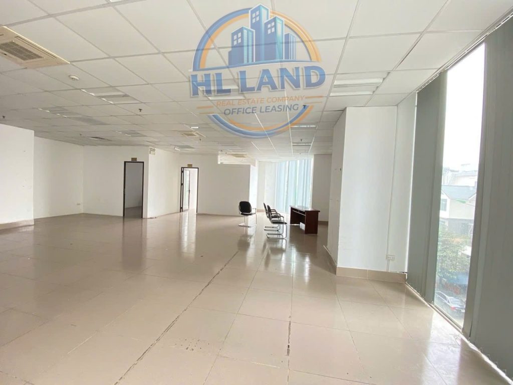 thuê văn phòng tại tòa nhà bắc hà hh2 thanh xuân
