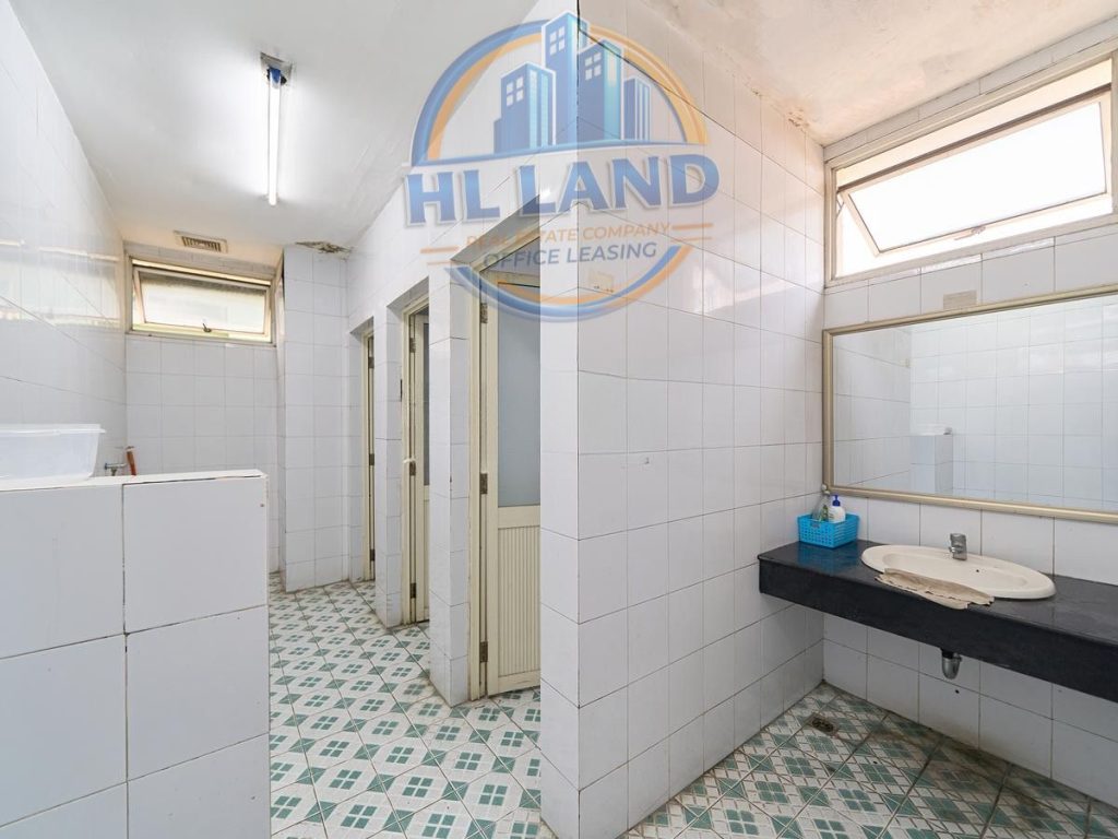thuê văn phòng tại tòa nhà báo tiền phong 15 hồ xuân hương