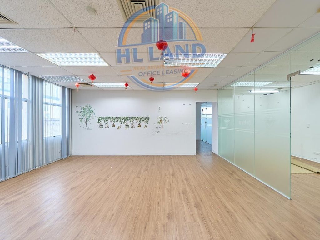 thuê văn phòng tại tòa nhà báo tiền phong hai bà trưng