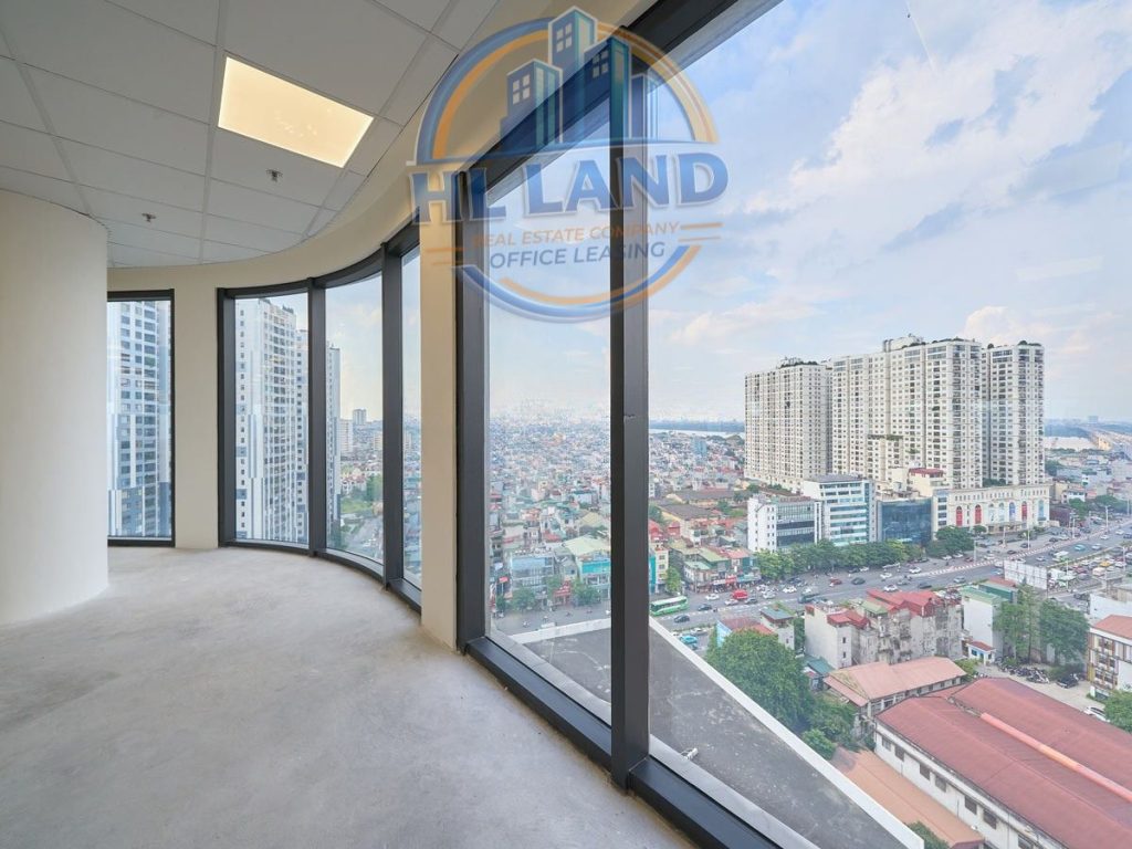 thuê văn phòng tại tòa nhà century tower hà nội