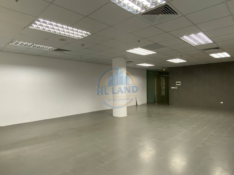 thuê văn phòng tại tòa nhà coalimex phố cổ