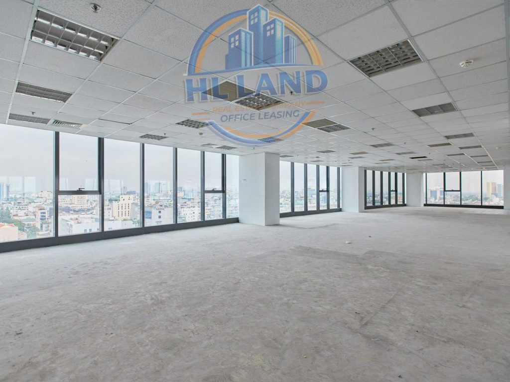 thuê văn phòng tại tòa nhà gelex tower phường hai bà trưng