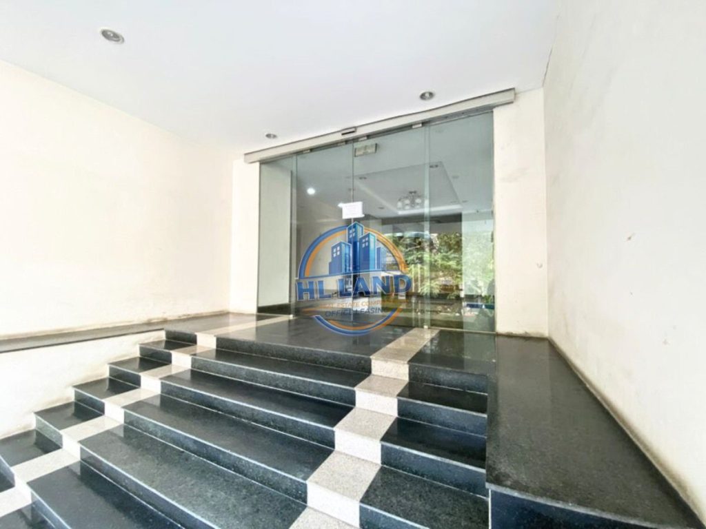 thuê văn phòng tại tòa nhà heid phường giảng võ