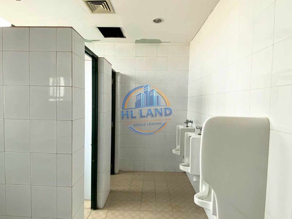 thuê văn phòng tại tòa nhà htp 434 trần khát chân