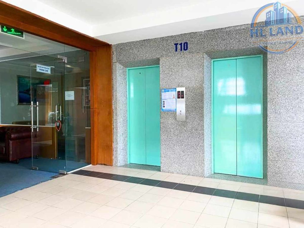 thuê văn phòng tại tòa nhà htp hai bà trưng