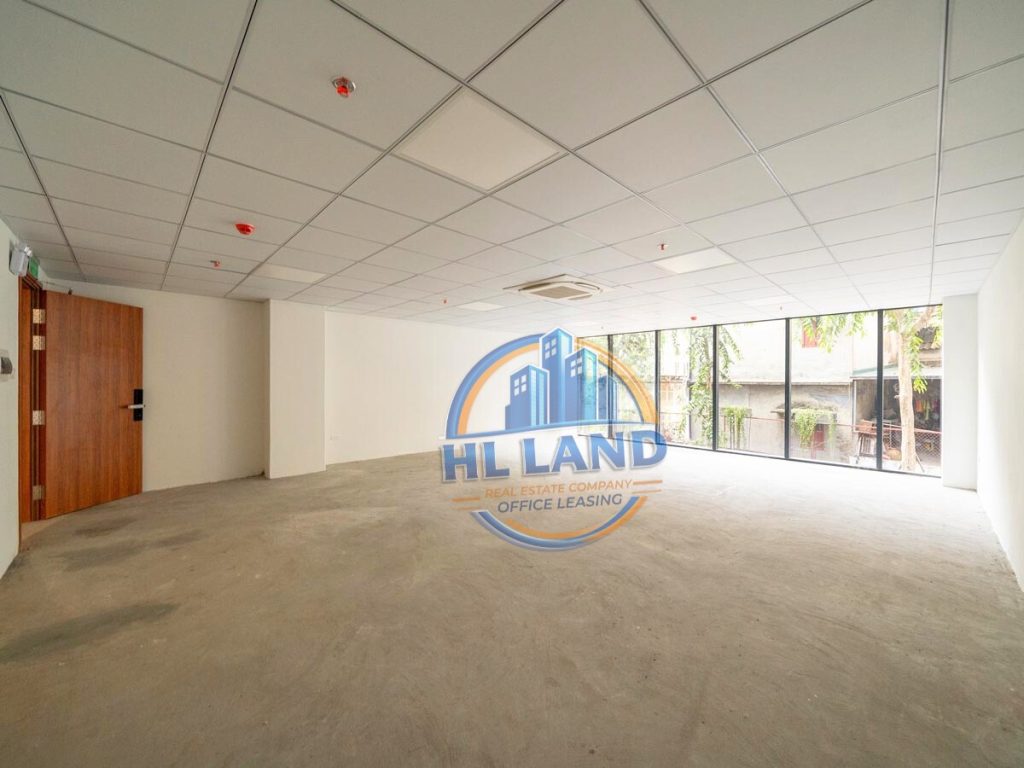 Thuê văn phòng tại Tòa nhà Infisco 9 Nguyên Hồng