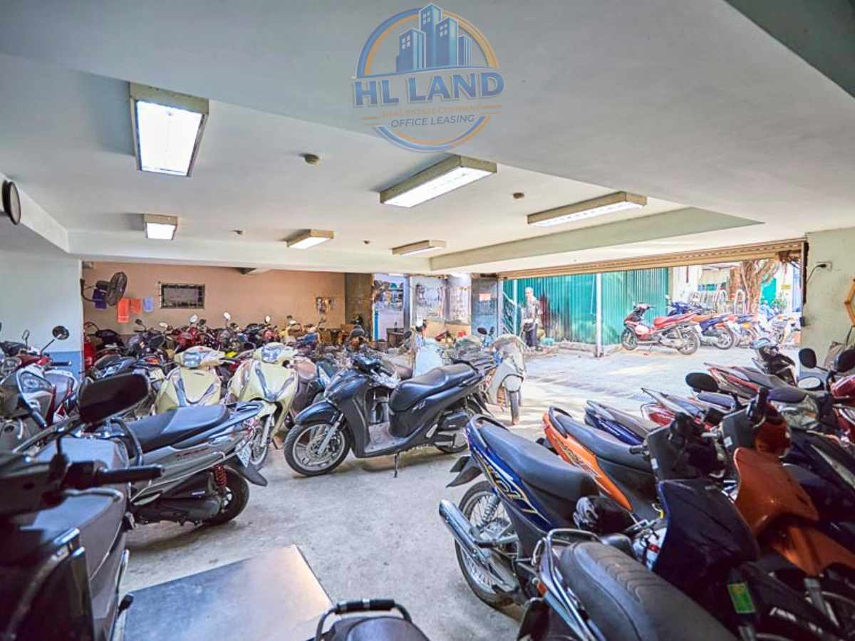Trang thiết bị, tiện ích và dịch vụ của Tòa nhà Mecanimex
