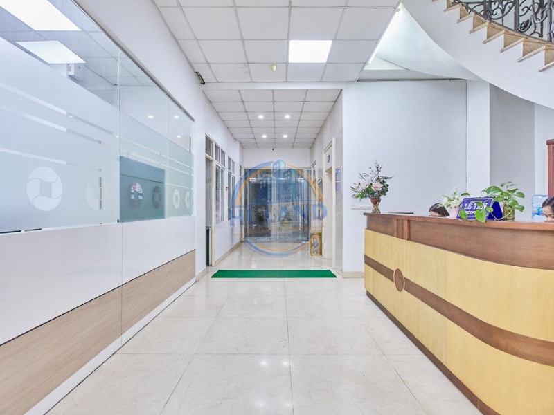thuê văn phòng tại tòa nhà nam long hoàn kiếm