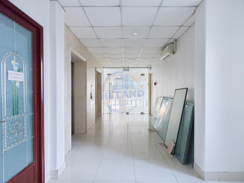 thuê văn phòng tại tòa nhà nam long trần hưng đạo
