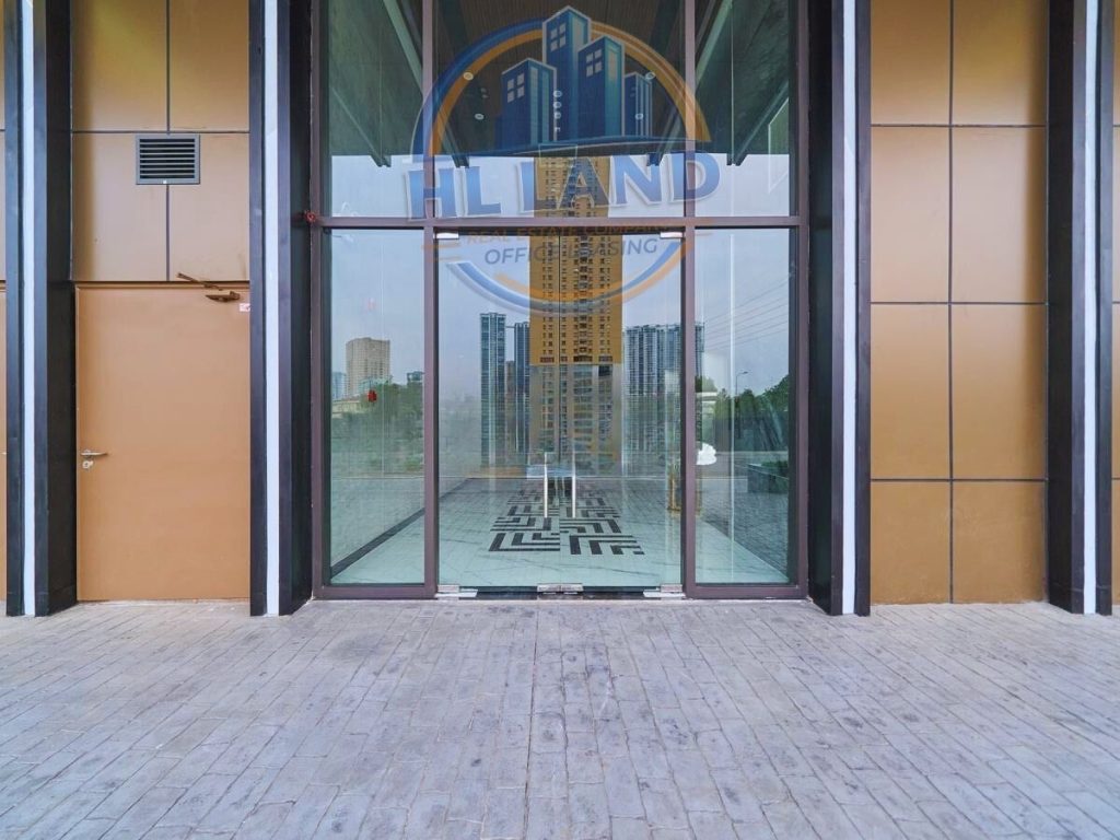 thuê văn phòng tại tòa nhà nhs trung văn đại mỗ