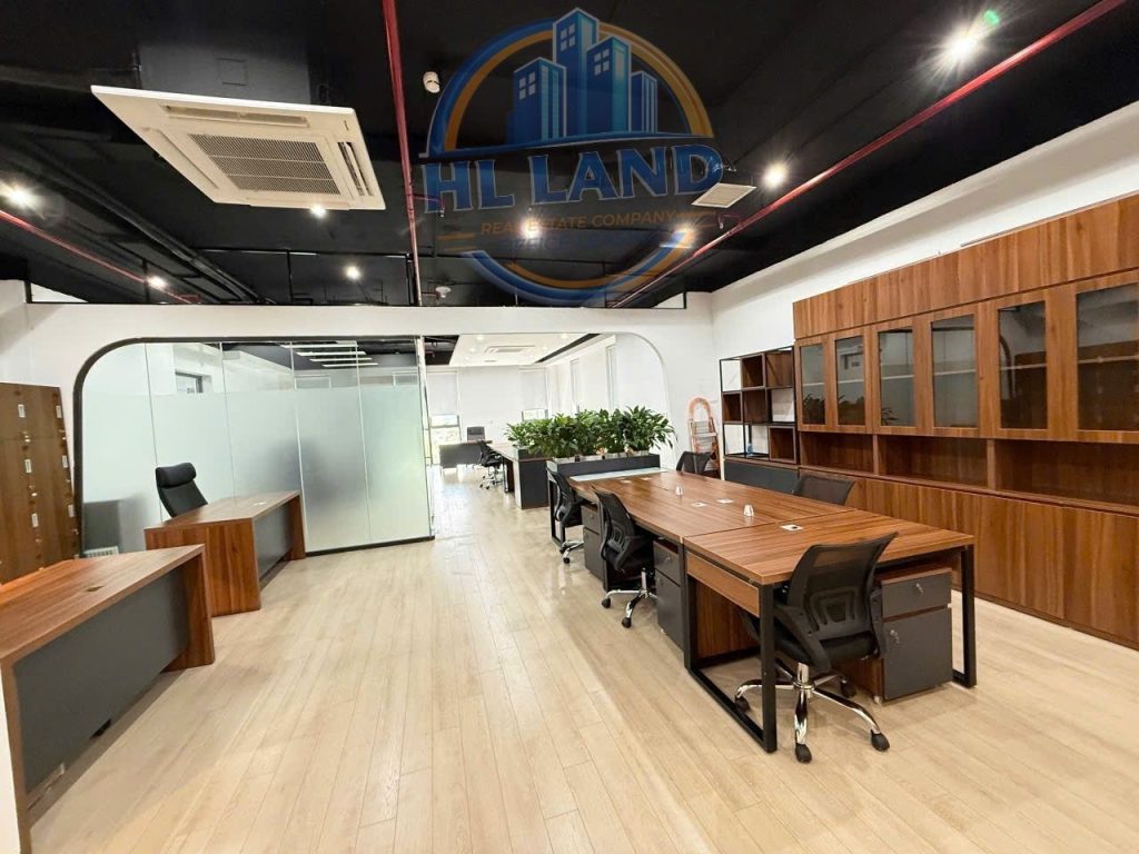 thuê văn phòng tại tòa nhà nhs trung văn phường đại mỗ