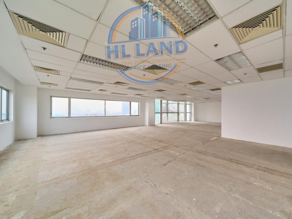 thuê văn phòng tại tòa nhà prime centre phường hai bà trưng