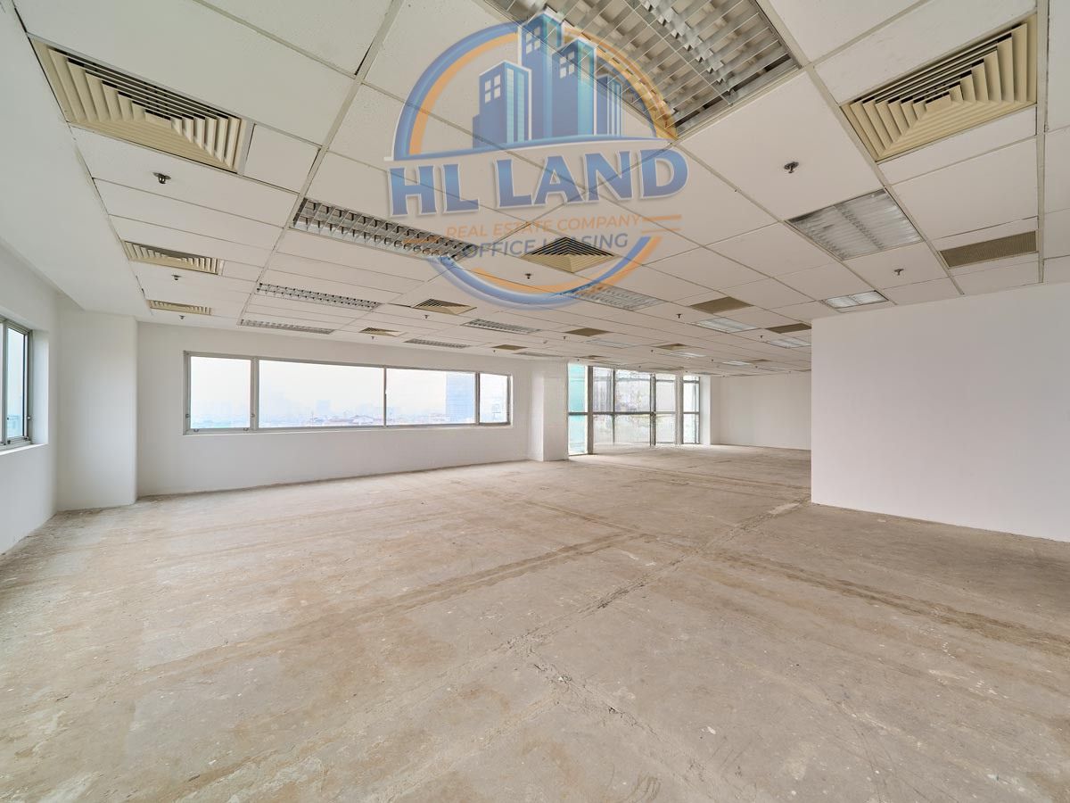 Văn phòng trống tại Prime Centre
