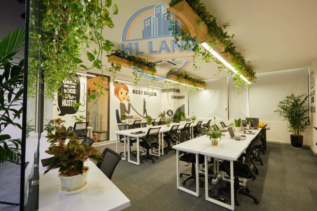 thuê văn phòng tại tòa nhà roman plaza phường đại mỗ