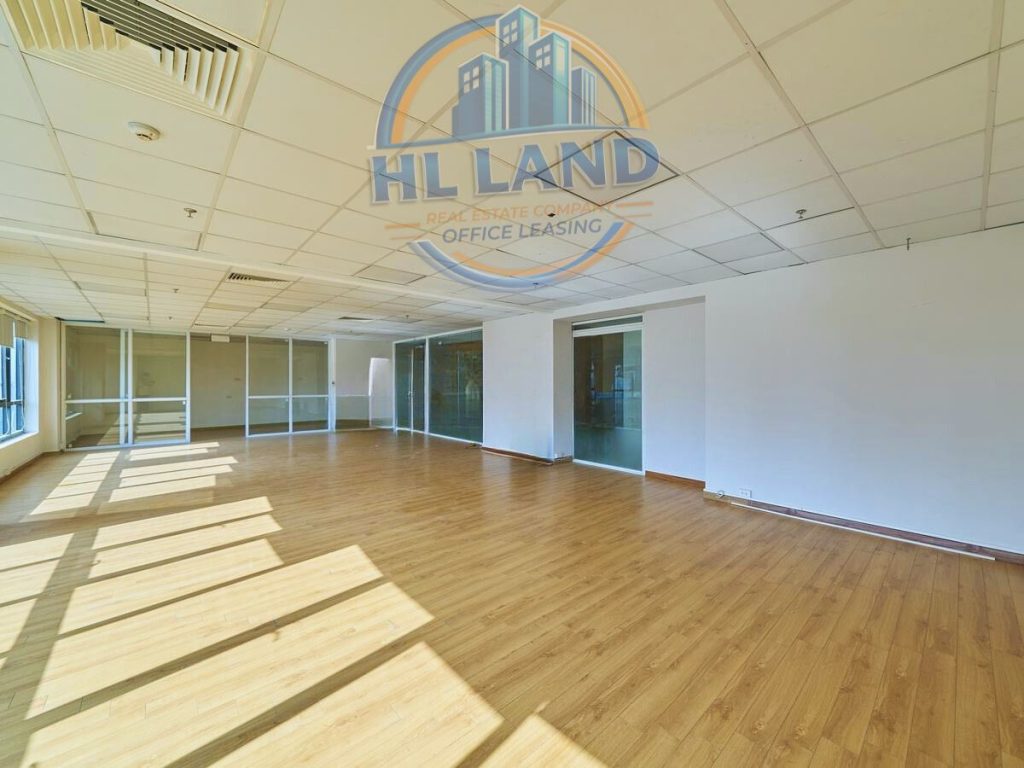 thuê văn phòng tại tòa nhà sun square phường từ liêm