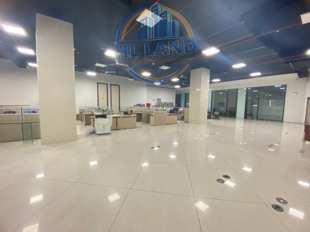 thuê văn phòng tại tòa nhà trung tín nam từ liêm