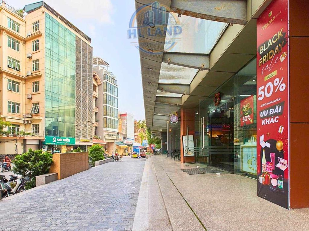 thuê văn phòng tại tòa nhà viễn đông hà nội