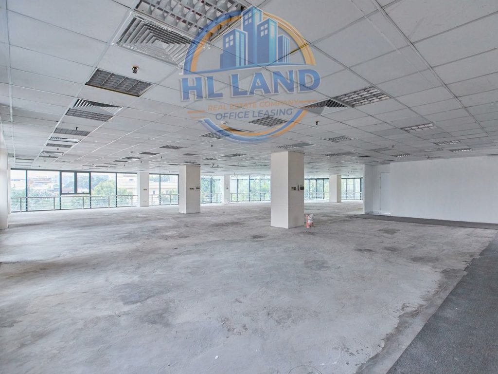 thuê văn phòng tại tòa nhà vinafor trung tâm hà nội