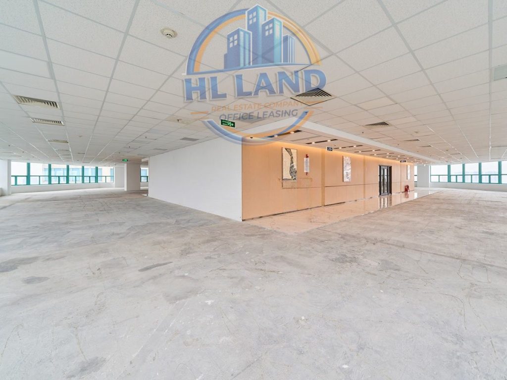thuê văn phòng tại tòa nhà vincom center hà nội