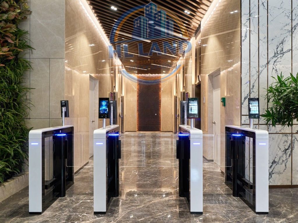 thuê văn phòng tại tòa nhà vincom center hai bà trưng