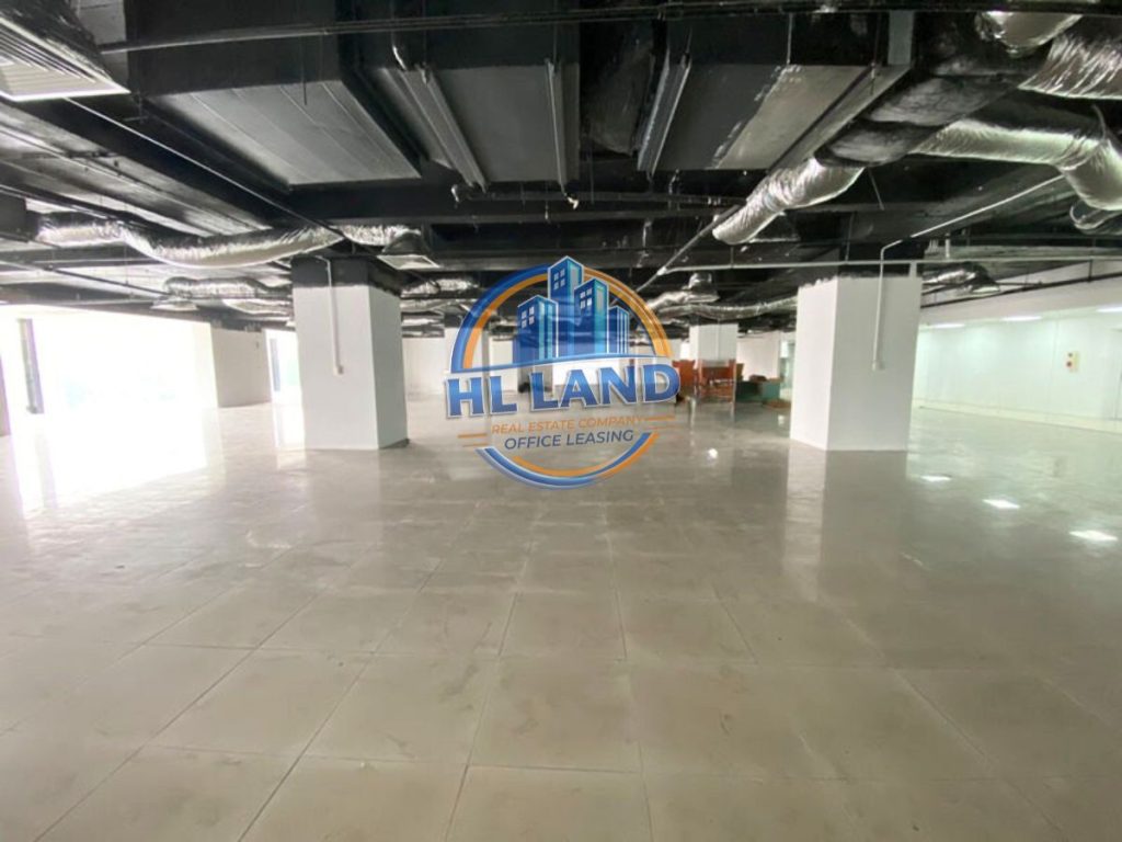 Thuê văn phòng tại Tòa nhà Vườn Đào 689 Lạc Long Quân