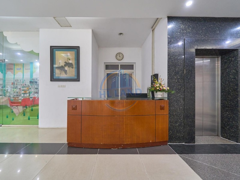 Vì sao nên thuê văn phòng tại Trần Gia Building?