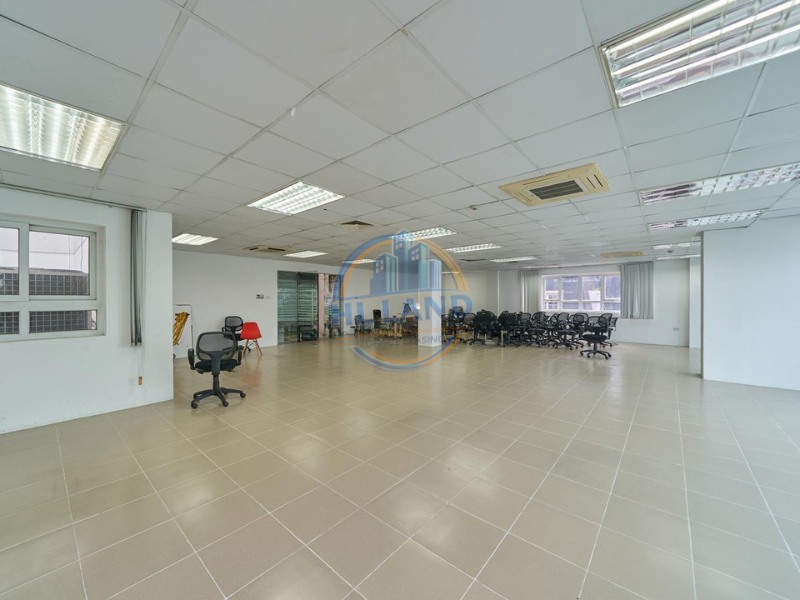 thuê văn phòng tại trần gia building trần quốc toản