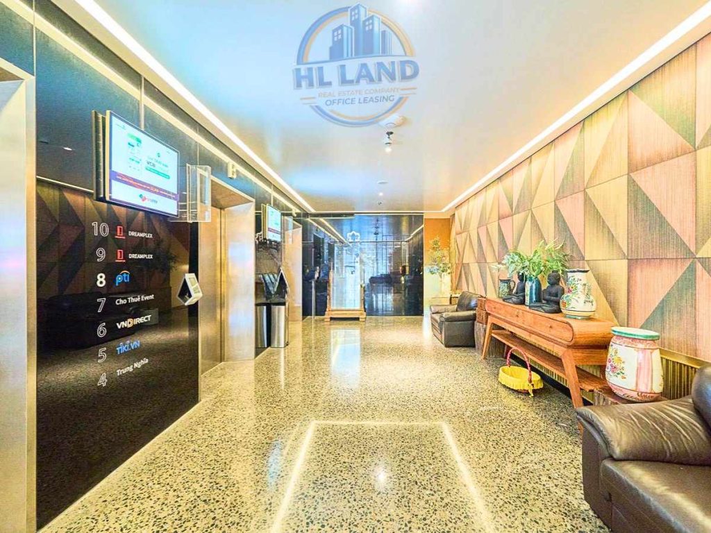 thuê văn phòng tại ttg tower 174 thái hà