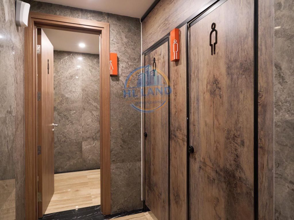 thuê văn phòng tại tvl building ba đình hà nội