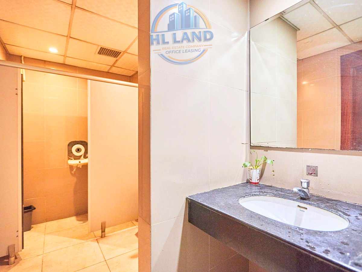 Trang thiết bị, tiện ích và dịch vụ của toà nhà Viet Tower